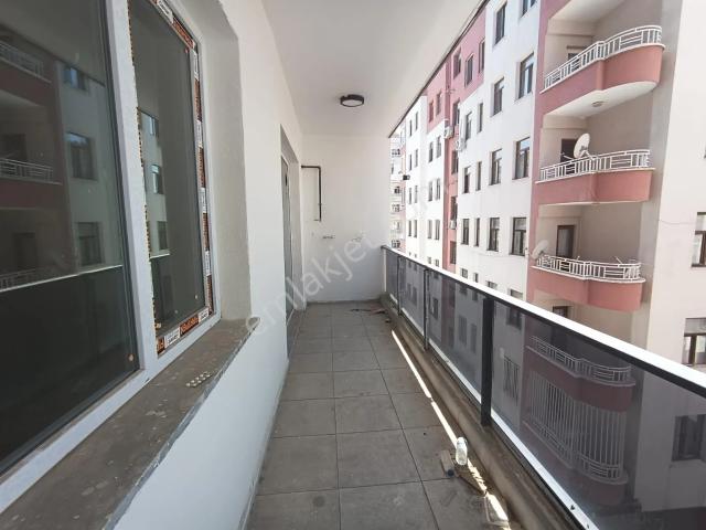 Rota Dan Kayalar Yapıda 1+1 Satılık Lüks Daire Abonelik Ödenmiş