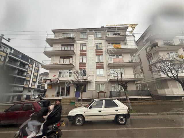 Rota’dan Kiralık Yeni Mah. Koşuyolunda Ara Kat Daire…
