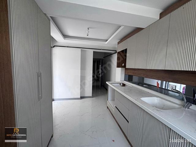 ROTA DAN SIFIR 3+1 DAİRE FIRSATI KAÇMAZ BU PARAYA ACİL SATILIK