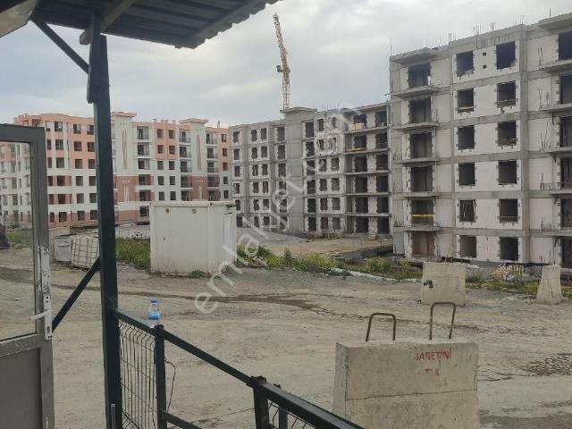 Rota Emlak Dan Kuzey Rezervde Firsat Daire 3+1