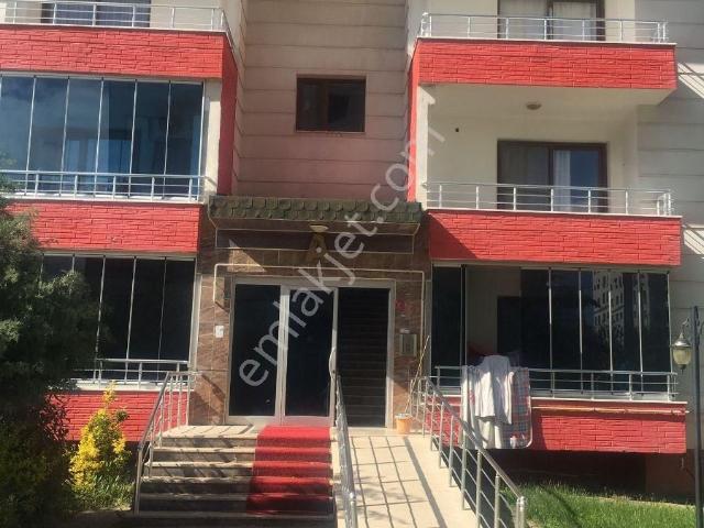 Rota Emlak 'tan Araştırma Hast. Yürüme Mesafesinde Satılık Daire
