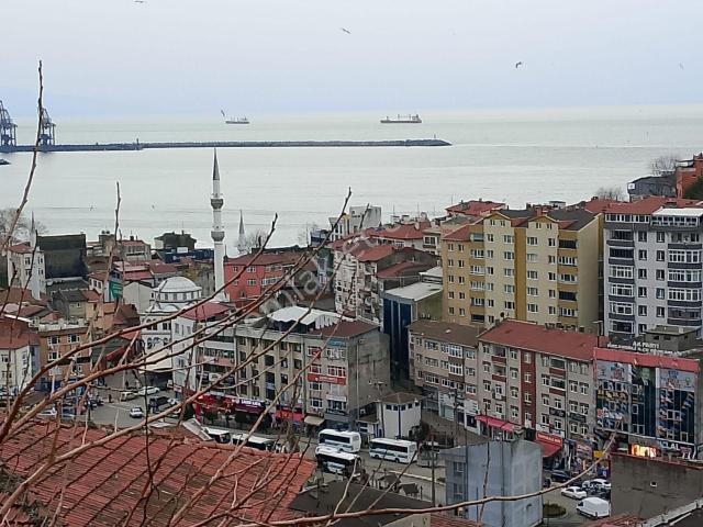 Rota Emlak 'tan İçi Yenilenmiş Kiralık Daire