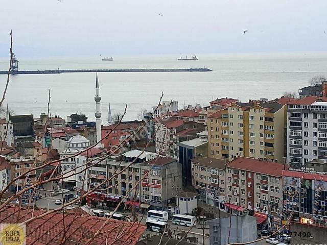 Rota Emlak 'tan İçi Yenilenmiş Kiralık Daire