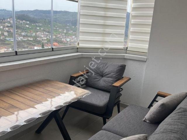 Rota Emlak 'tan Kiralık Eşyalı Daire