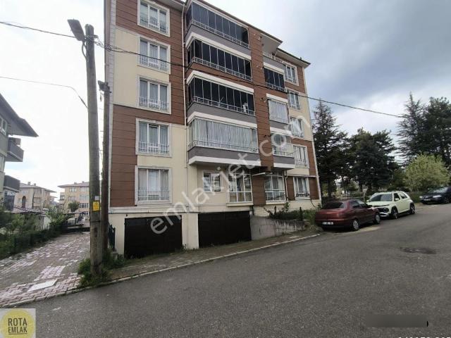 Rota Emlak 'tan Merkezi Konumda Kiralık Daire