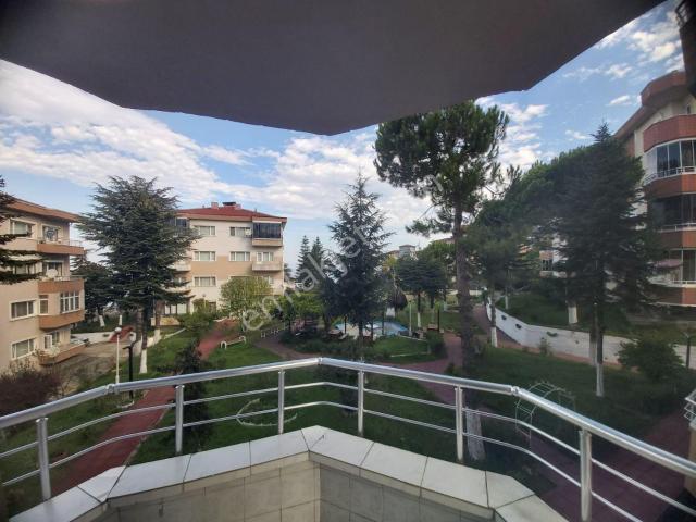 Rota Emlak 'tan Öğretmenler Sitesin De Kiralık Eşyalı Daire