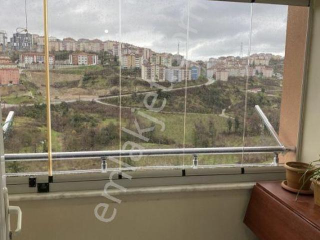 Rota Emlak 'tan Satılık Yeni Mahalle toki De Satılık Daire