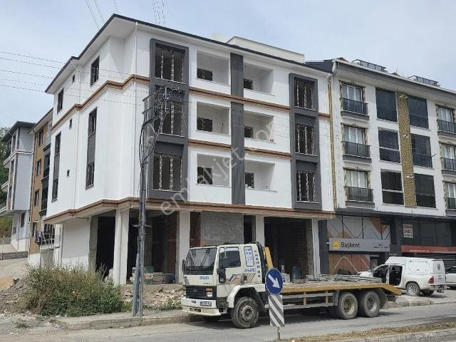 Rota Emlaktan Merkez Mah. Ana Cadde Üzeri Satılık Daire