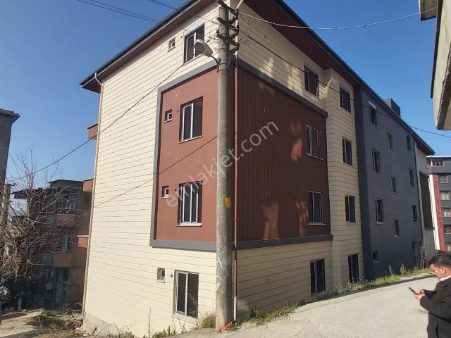 Rota Emlaktan Merkezde Satılık 2+1 Yeni Daire