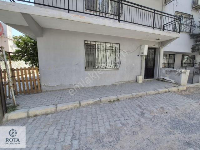 Rota Emlaktan Buca Göksu Mah Satılık 3+1 Daire