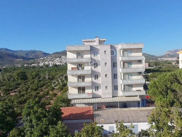 Rota Emlak'tan Gümüldür Merkez'de Satılık Daire 3+1