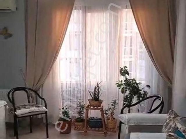 Rota Emlaktan Satlık İyi Konumlu Daire