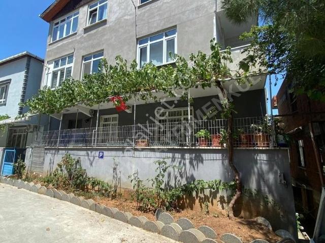 Rota_gayrimenkul'den_fatih Mah_içi_yenilenmiş_2+1_kiralık_daire