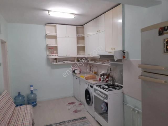 Rota Gayrimenkul'den Sosyal Konutlarda Bakımlı 3+1