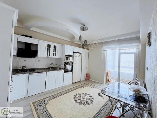 Rota Gm'den Dadaşkent'de Satılık 3+1 Ultra Lüx Daire
