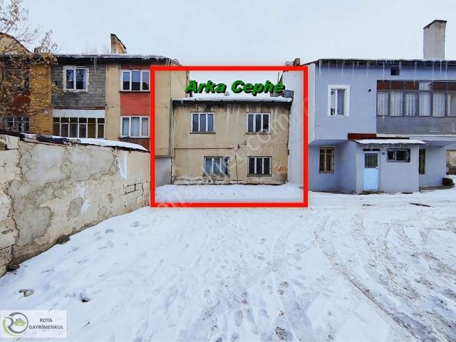 Rota Gm'den Kentsel Dönüşüme Hazır Yatırımlık Bina