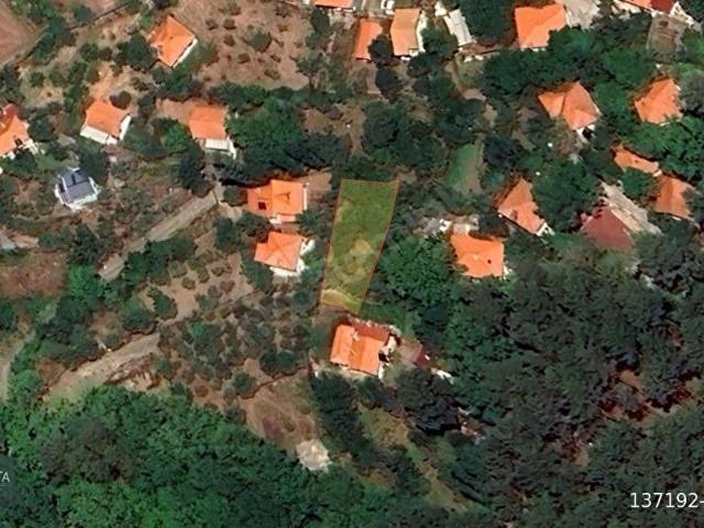 ROTA KÖYCEĞİZ GAYRİMENKUL'DEN SATILIK 500 m İMARLI ARSA KÖYCEĞİZ AĞLA YAYLA MAHALLESİ