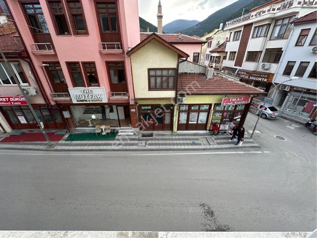 Rotadan Merkezi Konumda Satılık Dükkan