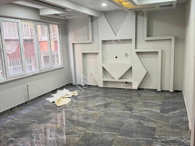 Rotadan Ofis Buket Lahmacun Karşısı İçi Yapılı Satılık 3+1 Daire