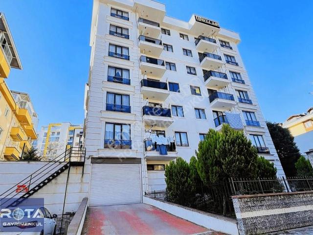 Rotadan Aydıntepe3+1 110m2 Ebevyn Banyo Asnsör İskan Lüx Daire