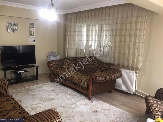 Rota'dan | Ayvalık 150 Evlerde | Doğalgazlı | Bahçe Katı Daire