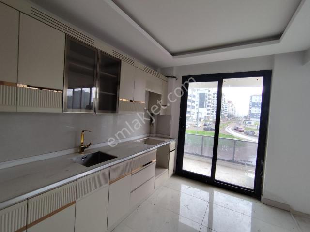 Rota'dan Acilll 2.5+1 Fırsat Daire