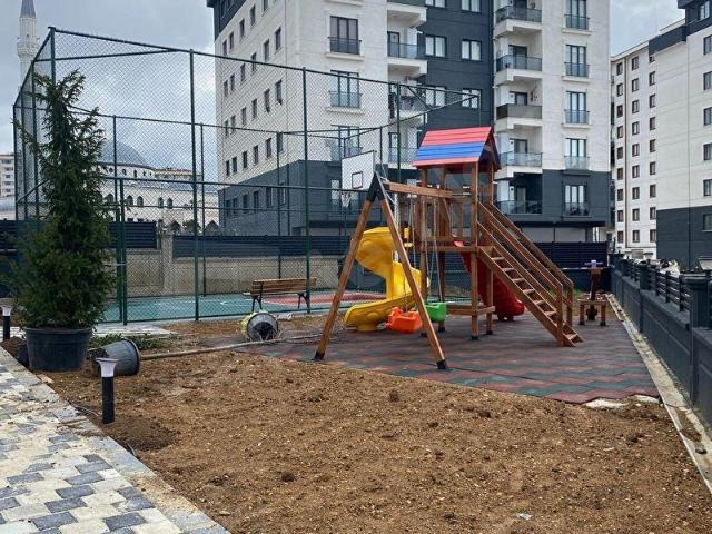 ROTA'DAN AHMETYASEVİ MH SİTE İÇERİSİ ASANSÖRLÜ 2+1 KİRALIK DAİRE
