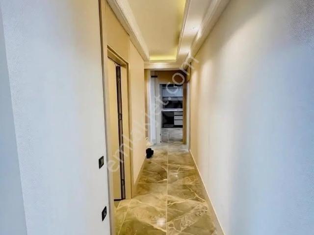 Rota'dan Bulutbey Venezzia Da 2.5+1 Ultra Lüks Daire