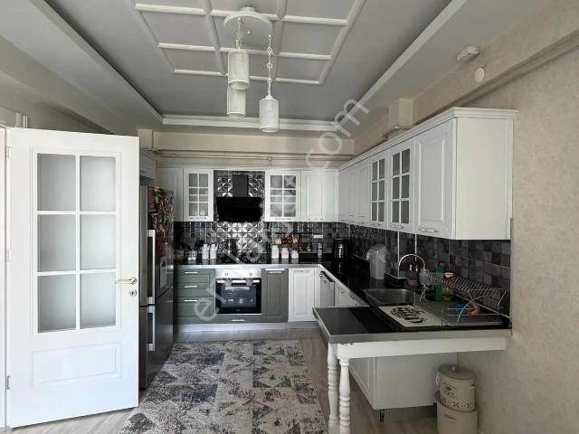 Rota'dan Bağcıların En Gözde Yerinde 2+1 /110m2 Daire