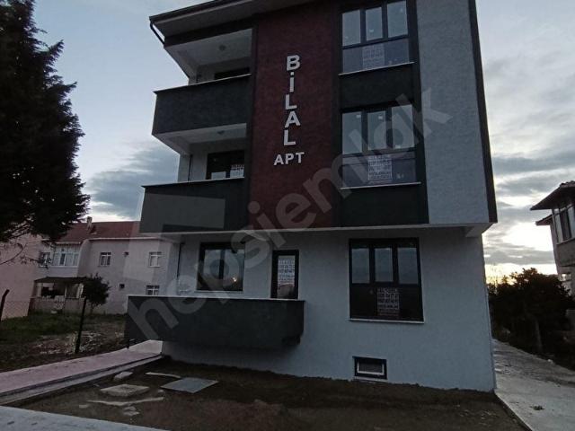 ROTA'DAN CUMHURİYET TUZLA MEVKİİ KİRALIK 1+1 DAİRELER