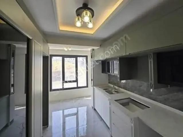 Rota'dan Cezaevi Karşısı Azd Yapı 2.5+1 Havuzlu Lüks Daire