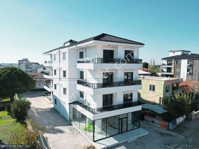 Rota'dan | Ebeveyn Banyolu | Premium İşçilik | 2+1 Arakat Daire