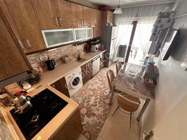 Rota'dan Şehir Hastanesine Komşu Full Yapılı Bağımsız Salon 3+1