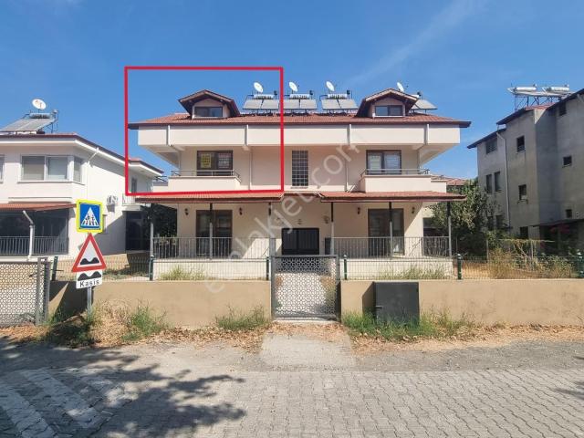 Rota'dan Şehir Merkezinde Sıfır Yapı 120m² Acil Satılık 2+1 Dubleks Daire