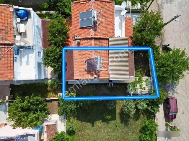 Rota'dan | Elit Konumda | 3+1 | 140 M2 | Müstakil Villa
