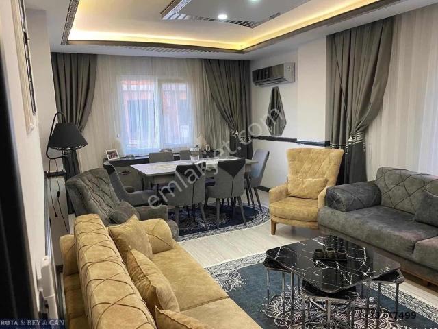 Rota'dan | Fırsat 2+1 Daire | Kapalı Mutfak