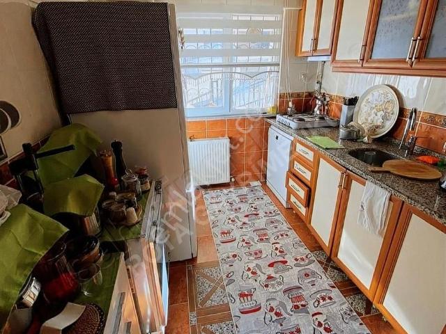 Rota'dan Fatih Mah Merkezi Konum 3+1 Ara Kat Fırsat Daire