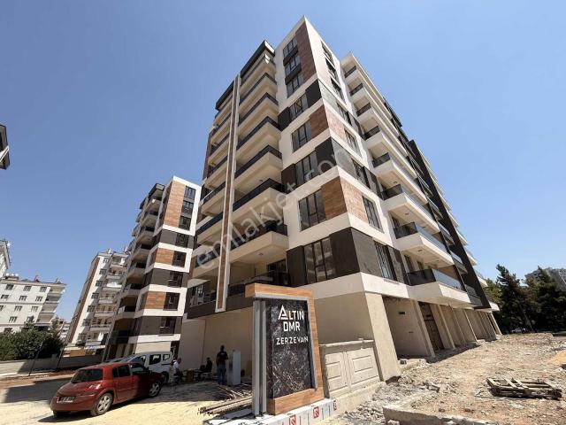 Rota'dan Gözde Konumda 2+1 Geniş Fırsat Daire