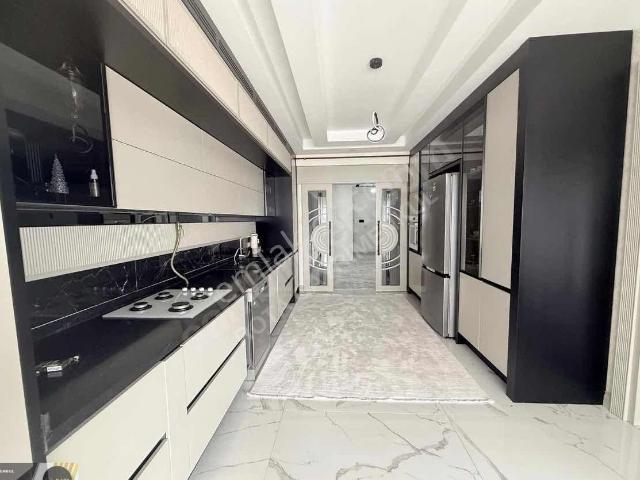 Rota'dan Pozitif Meva 3,5+1 Satılık Daire