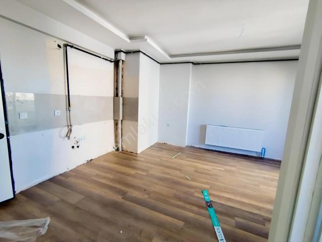 Rota'dan Rensa Yapı Da 1+1 Yatırımlık Ara Kat Daireler
