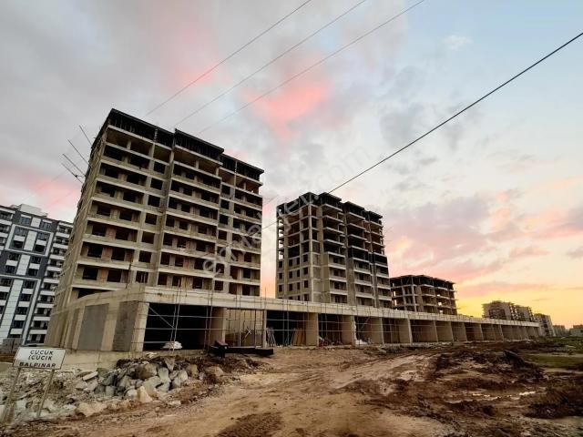 Rota'dan Satılık Temsan Yanı Blue Dizayn 2+1 Acil Pazarlıksız
