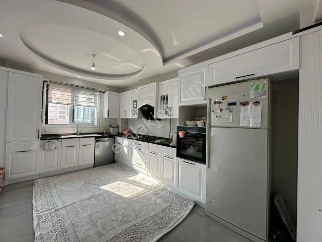 Rotadan Winstown Avm Karşısı Satılık 3+1 Daire