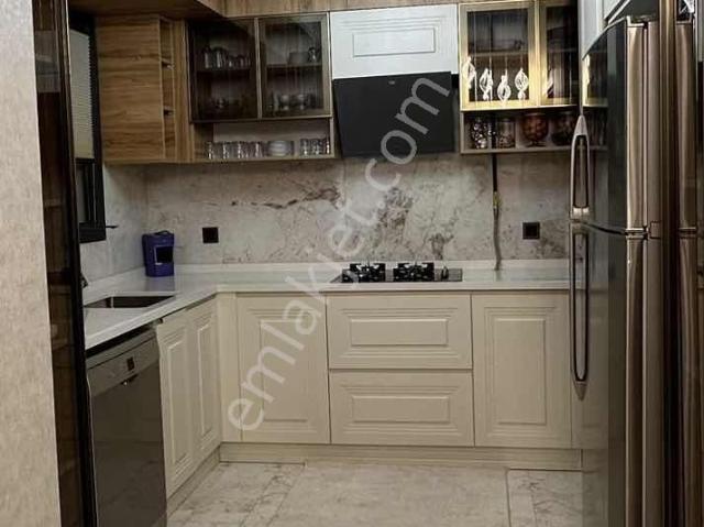 Rotadan Winstown Civarı Satılık 3+1 Lüks Daire