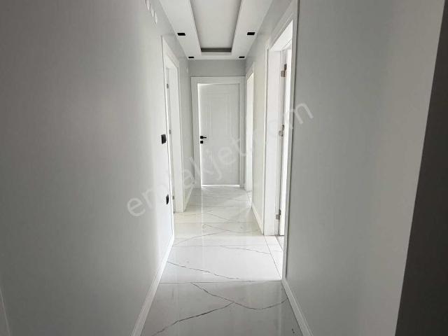 Rota'dan | 3+1 | 110m² | M² | Ebeveyn Banyolu | Fırsat Daire!