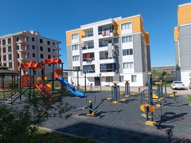 Rota'dan 450 Evler Civarı Kiralık 2+1 Geniş Daire
