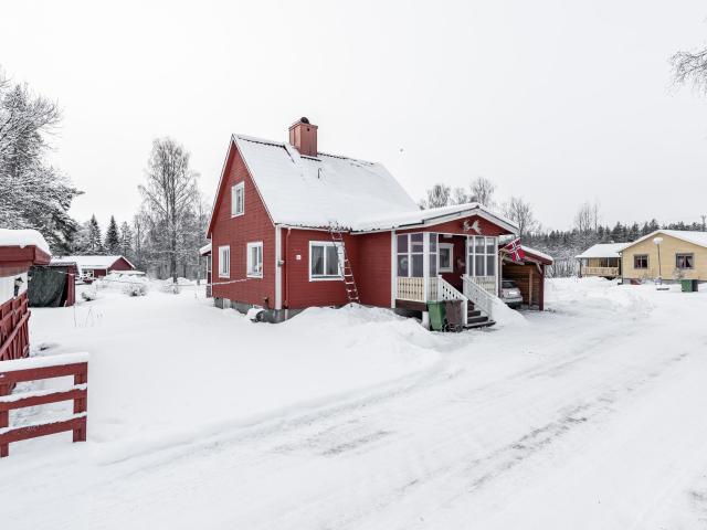 Rotakälsvägen 6