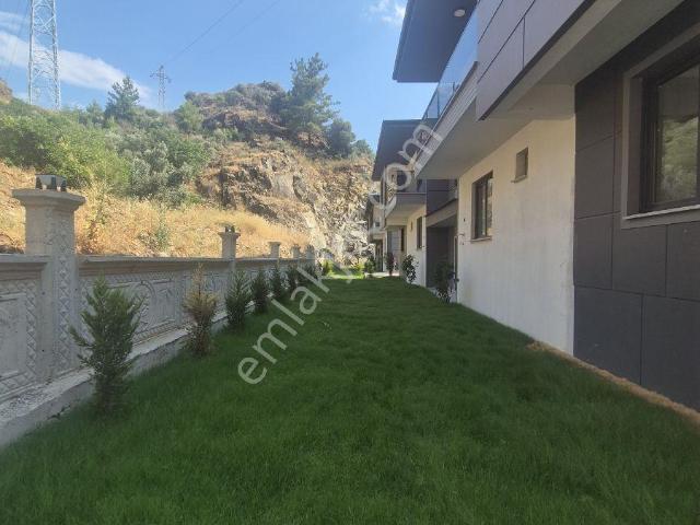 Rotam Emlaktan Muğla Ortaca'da Havuzlu Sitede 1+1 Satılık Daire