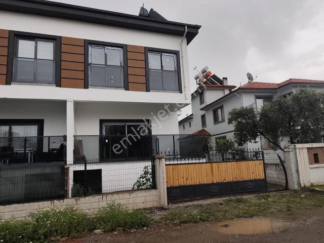 Rotam Emlaktan Ortaca Cumhuriyette Satılık 4+1 Villa