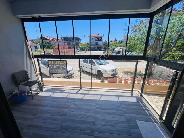 Rotam Emlak'tan Ortaca Cumhuriyette 1+1 Eşyalı Satılık Daire