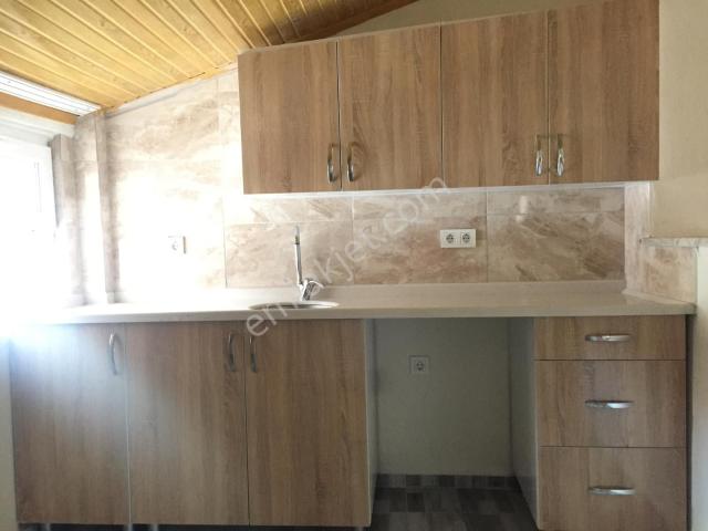Rotam Emlaktan Ortaca Merkezde Kiralık 2+1 Daire
